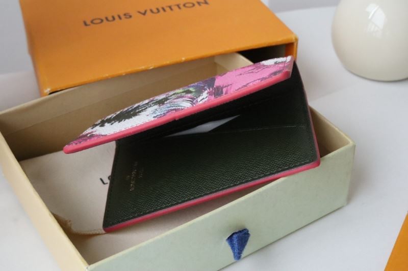 Louis Vuitton Wallets